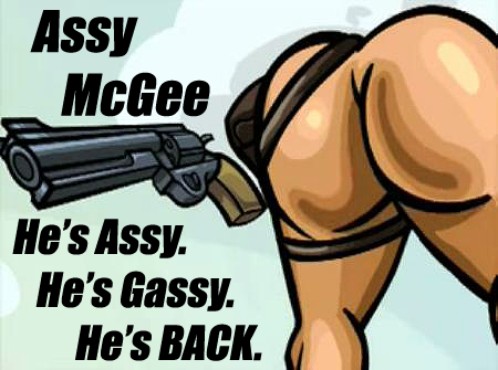 Assy McGee